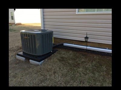 Outer Sunset Heating and Air Conditioning