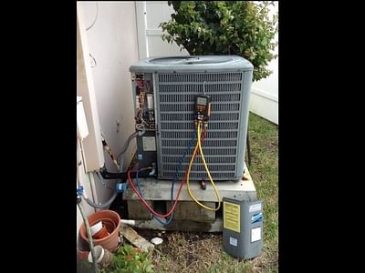 Outer Sunset Heating and Air Conditioning