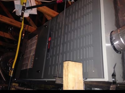 Outer Sunset Heating and Air Conditioning