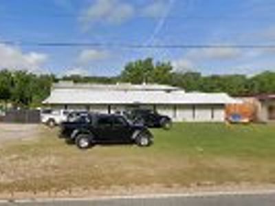 Outfitters International