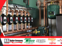 Outlaw Mechanical® - The Boiler Experts