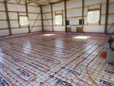 Outlaw Mechanical® - The Boiler Experts