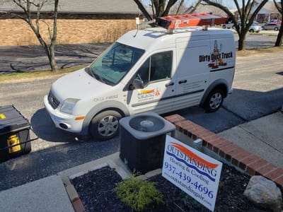 Outstanding Heating and Cooling