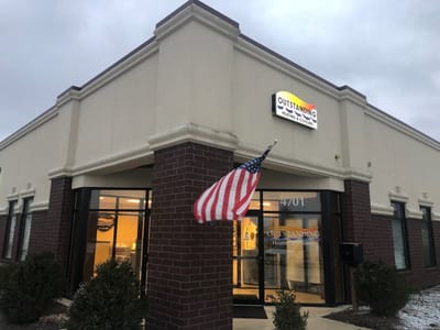 Outstanding Heating and Cooling