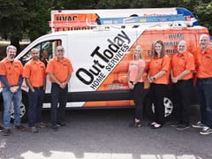 OutToday | Plumbing, Heating, & Electrical