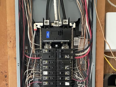 OutToday | Plumbing, Heating, & Electrical