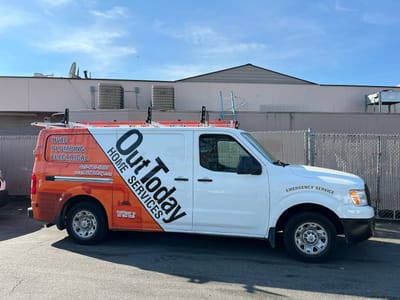 OutToday | Plumbing, Heating, & Electrical