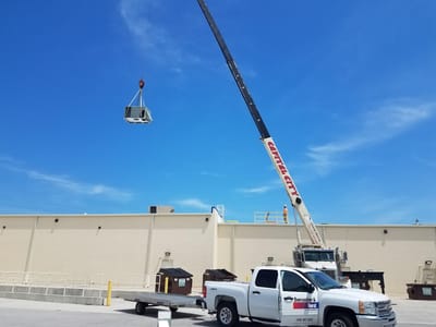 Overcashier & Horst Heating and Air Conditioning