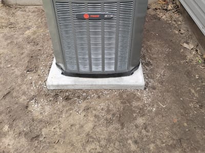 Overcashier & Horst Heating and Air Conditioning