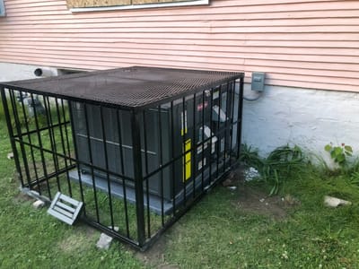 Overflow Heating & Cooling, Llc