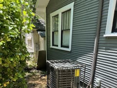 Overflow Heating & Cooling, Llc