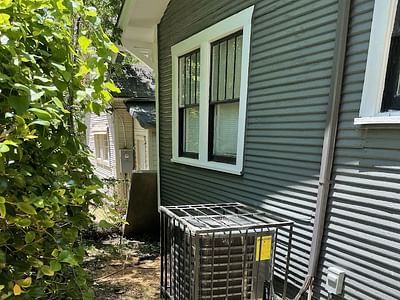 Overflow Heating & Cooling, Llc