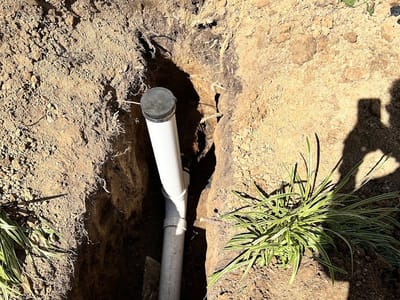 Overflow Service LLC