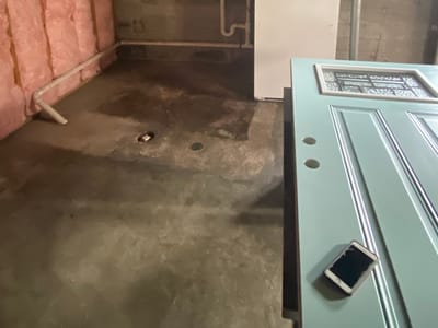 Overflow Service LLC