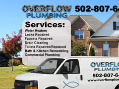 Overflow Service LLC