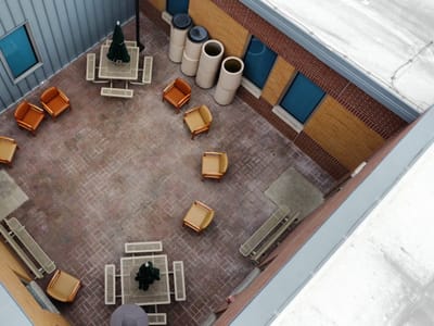 Overflow Service LLC