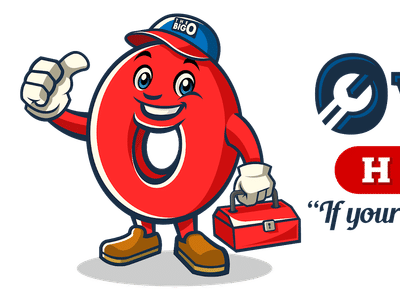 Overholt Heating & Air Conditioning