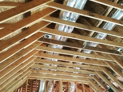 Overholt Heating & Air Inc.