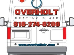 Overholt Heating & Air Inc.