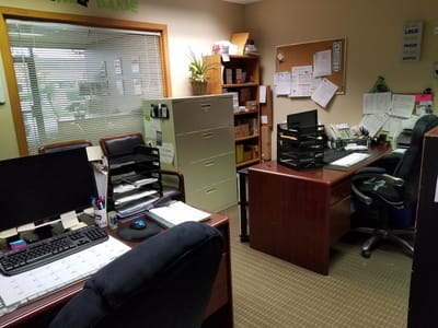 Overlake Heating and Air Conditioning