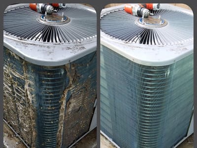 Overland Park Heating & Cooling