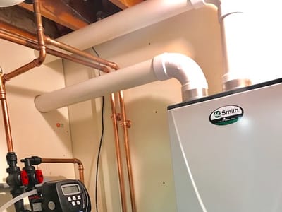 Overland Park Heating & Cooling