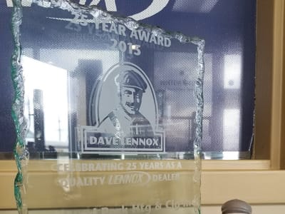 Overland Park Heating & Cooling