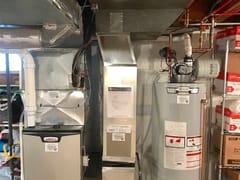 Overland Park Heating & Cooling