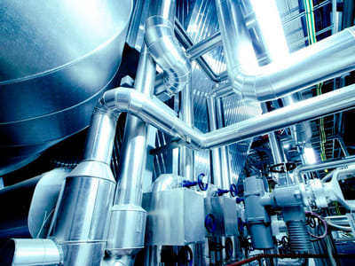 Overland Park Mechanical