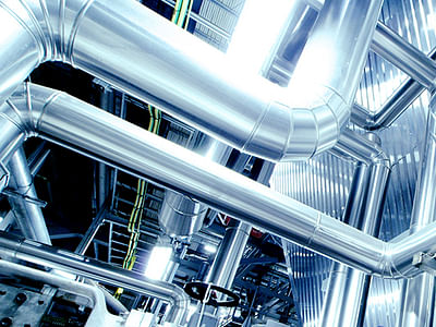 Overland Park Mechanical