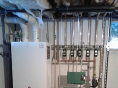 Owen Geoghegan Plumbing, Heating & Air Conditioning