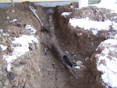 Owen Geoghegan Plumbing, Heating & Air Conditioning