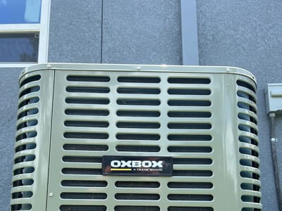 Owens AC Cooling, LLC