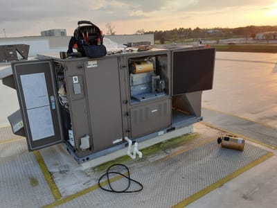 Owens Air Conditioning