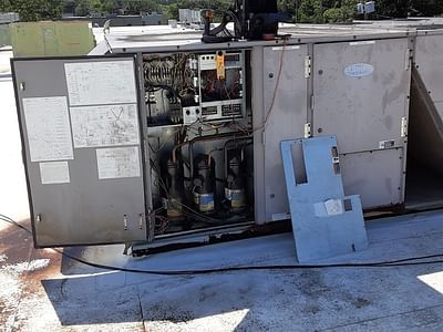 Owens Air Conditioning