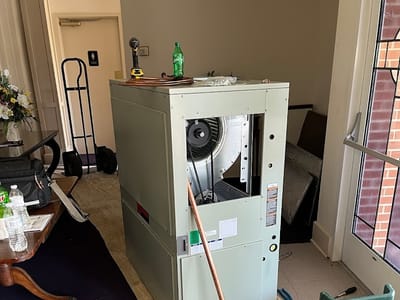 Owens Heating & Air Conditioning, Inc.