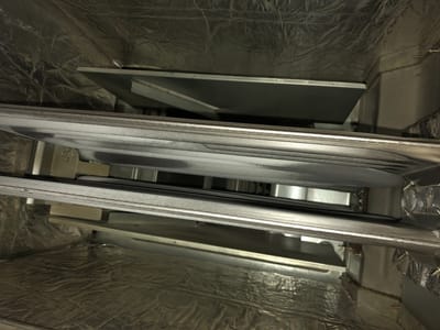 Owens Heating & Cooling LLC