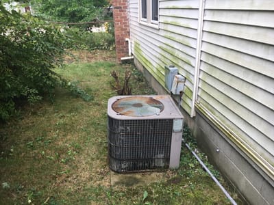 Owens Heating & Cooling LLC