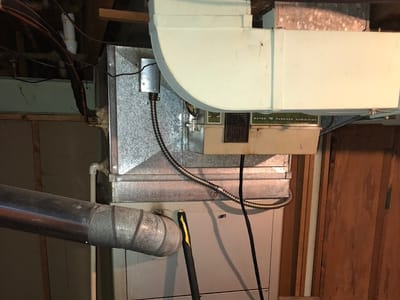 Owens Heating & Cooling LLC