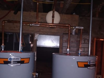 Owens & Sons Contracting