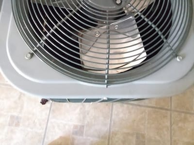 Owens & Sons Contracting