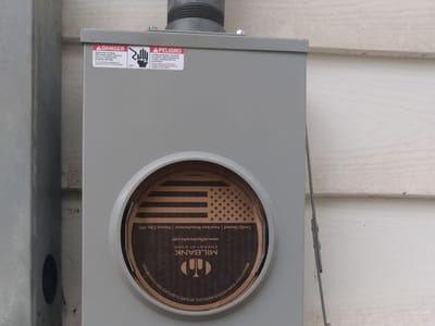 Owens & Sons Contracting