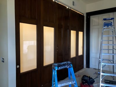 Owens & Sons Contracting