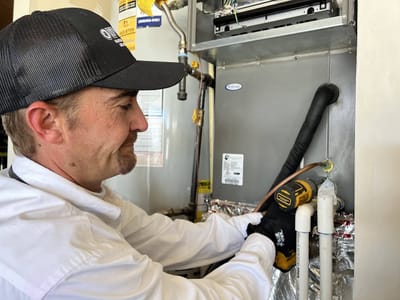 Owyhee Heating and Air Conditioning