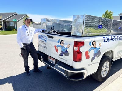 Owyhee Heating and Air Conditioning