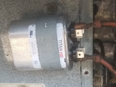 Oxford Heating & Air Conditioning