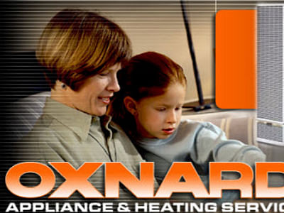 Oxnard Appliance & Heating Service