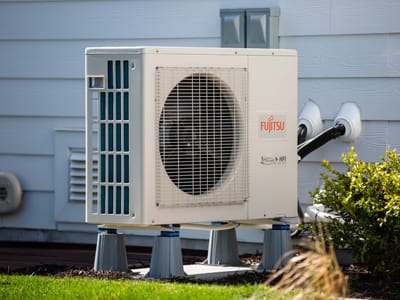 OyBoy Heating and Cooling