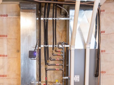 OyBoy Heating and Cooling