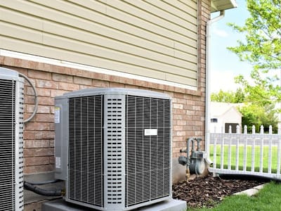 OyBoy Heating and Cooling